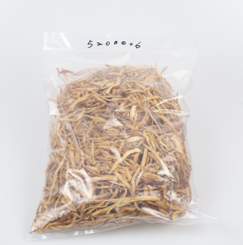 金針菜