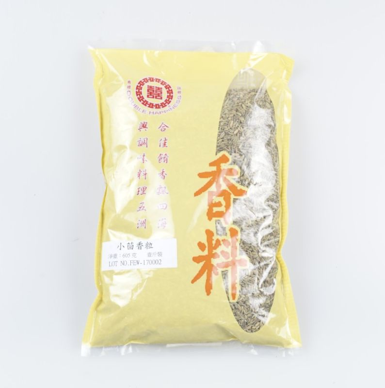 雙喜牌小茴