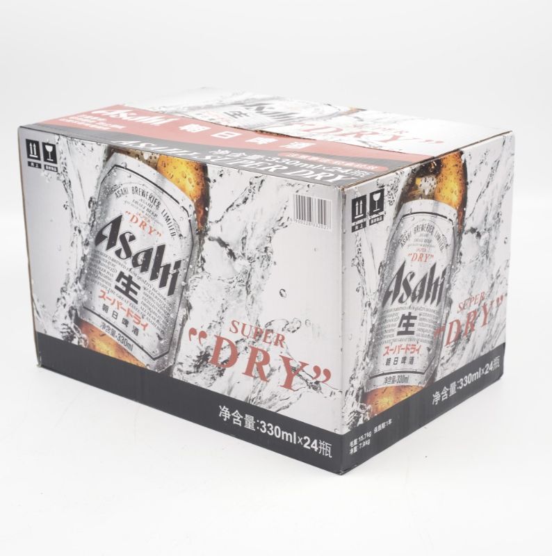 (細支裝) Asahi