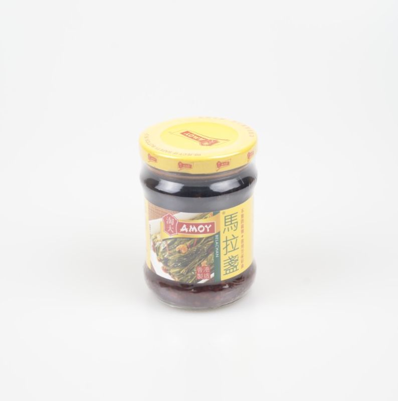 (淘大) 馬拉盞醬