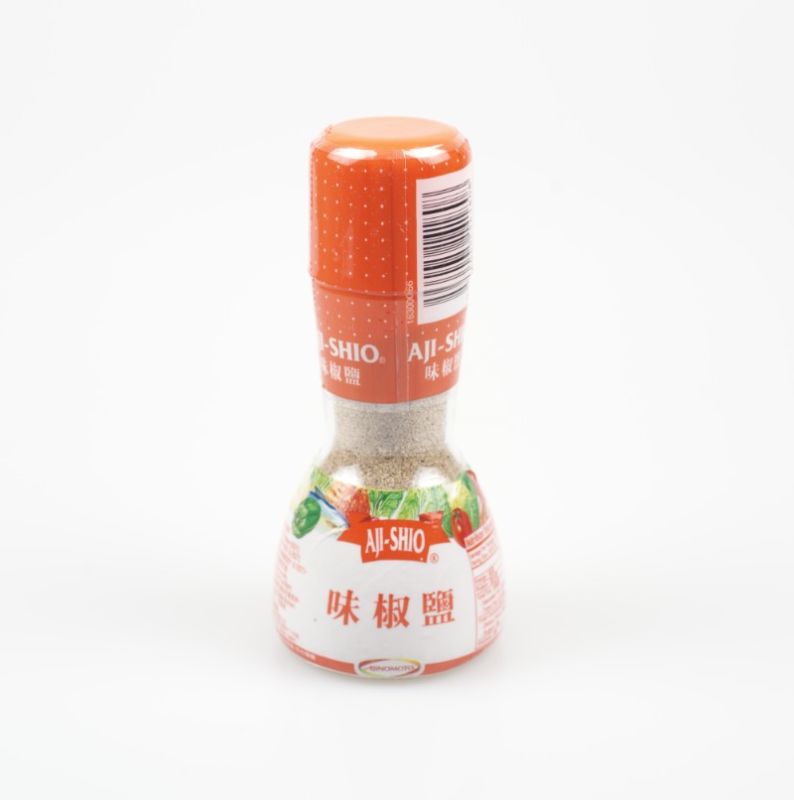 味椒鹽