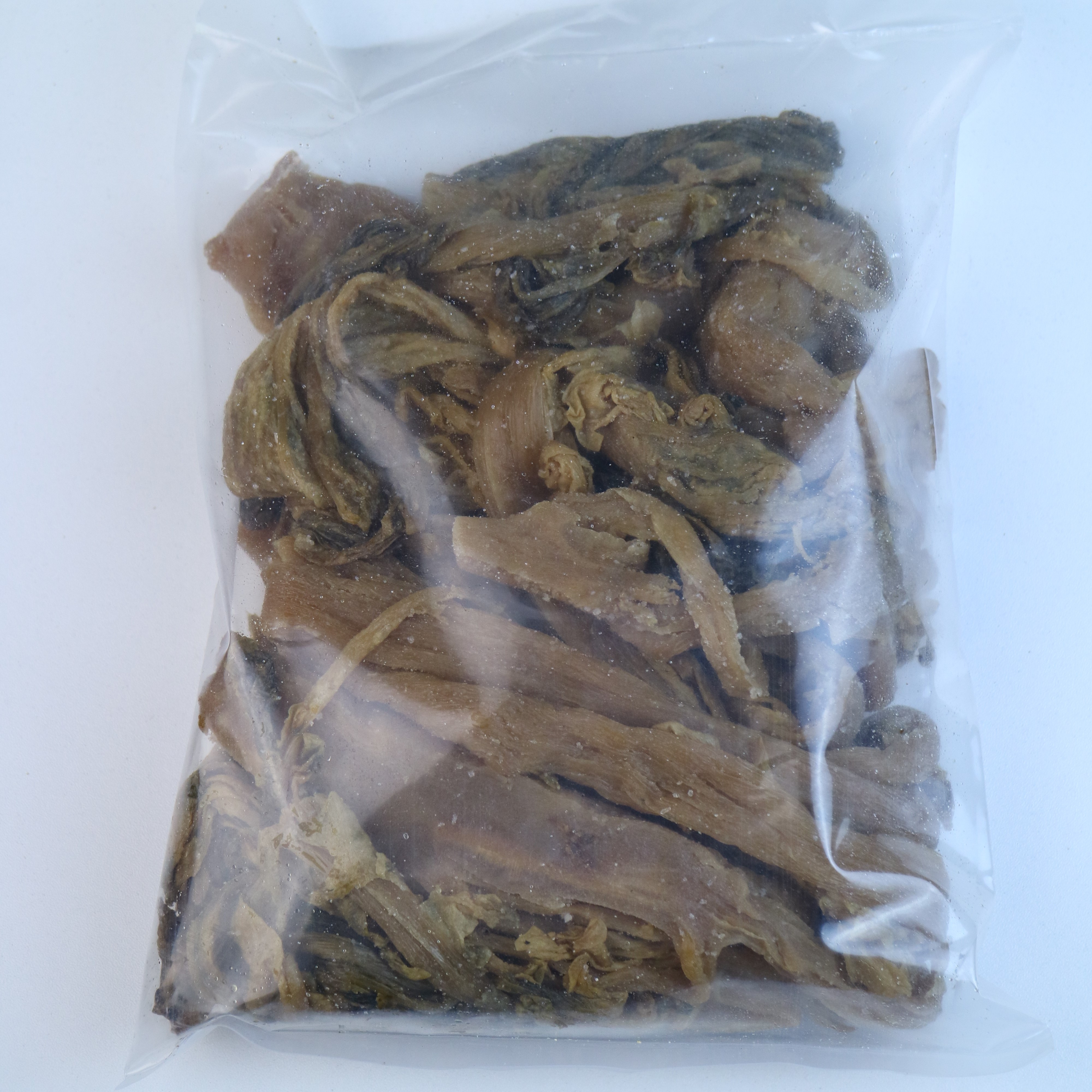甜一芯