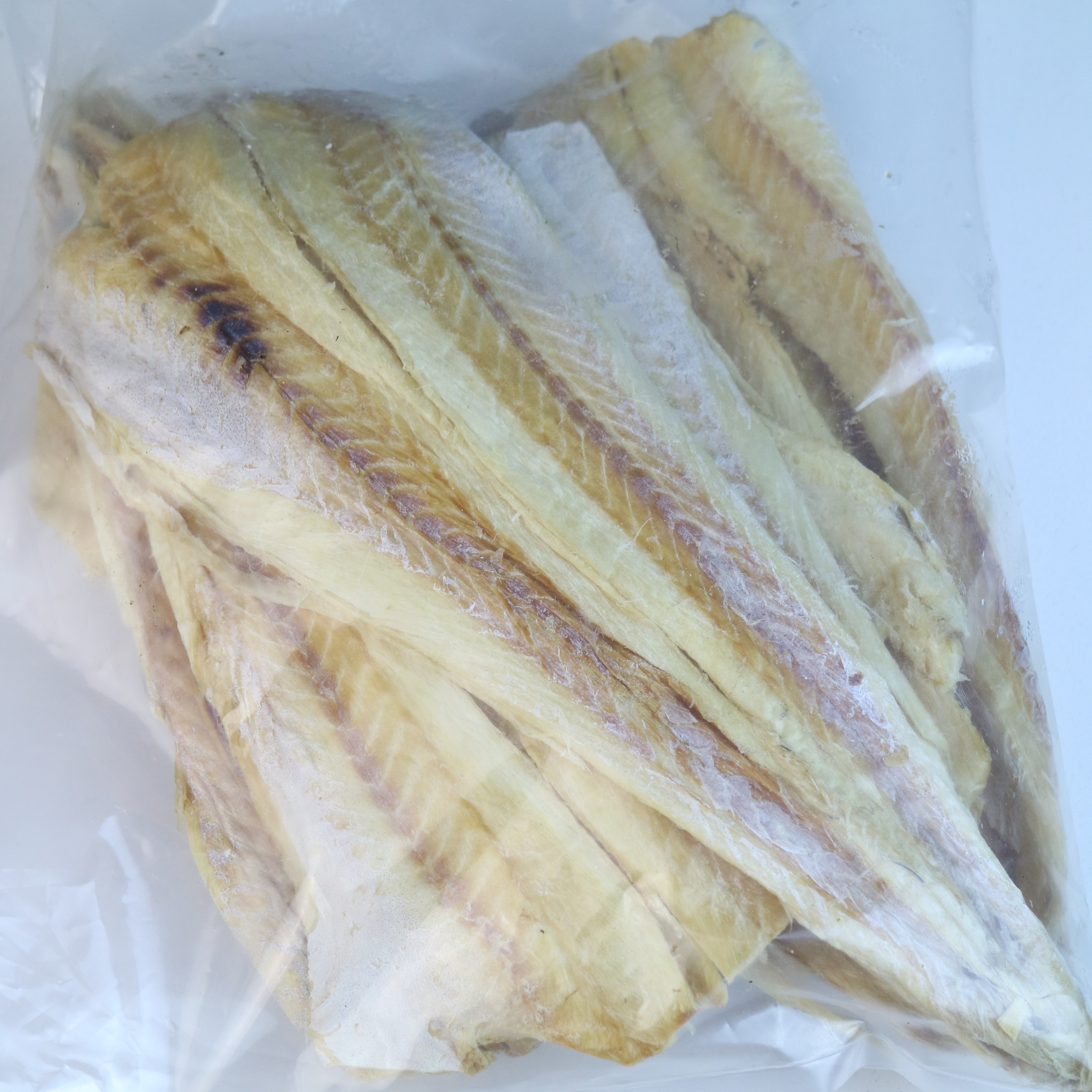 柴魚