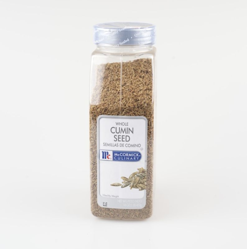 邁考美 小茴香籽粒(Cumin Seed Whole)