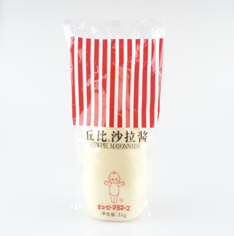 日本QP丘比沙律醬