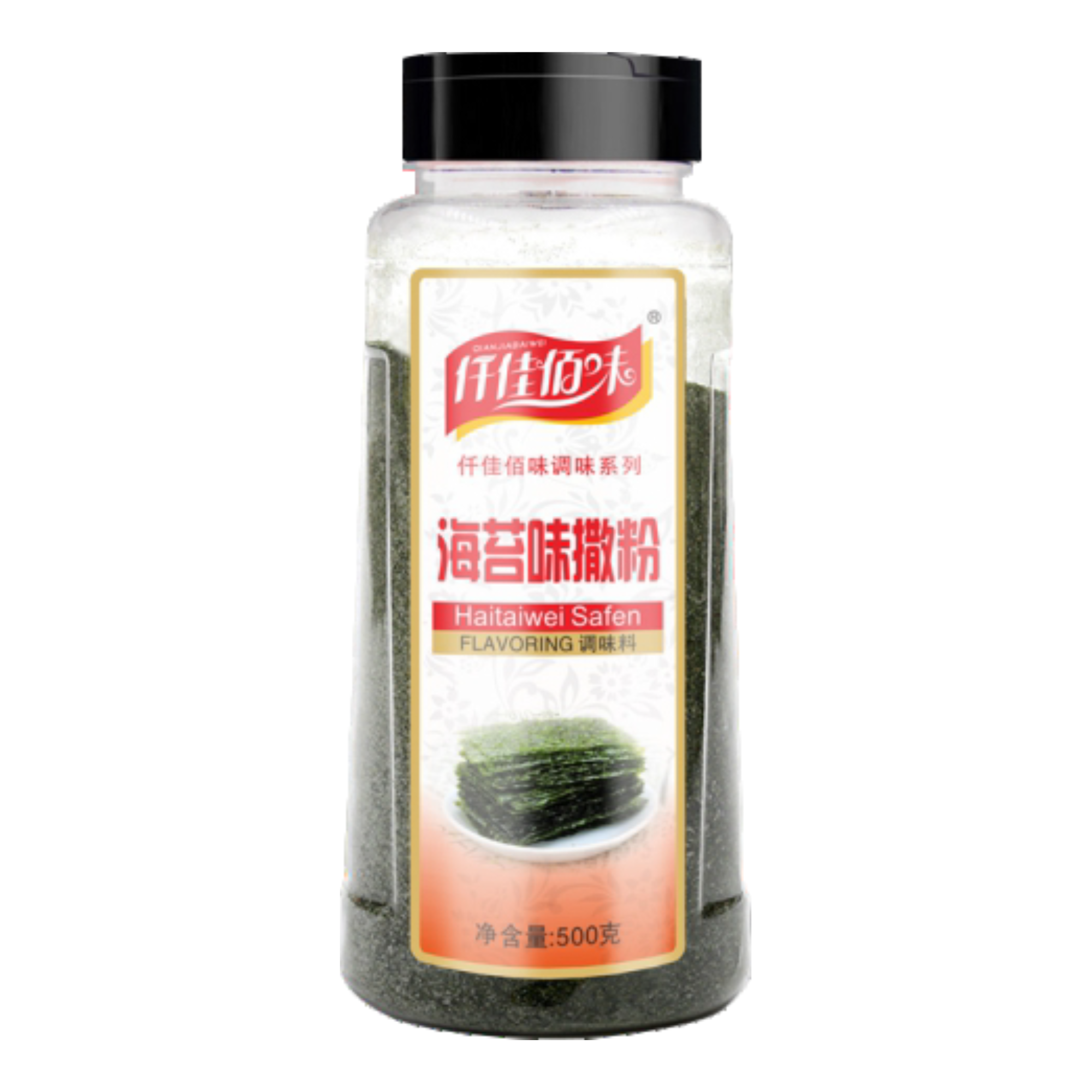 海苔味撒粉