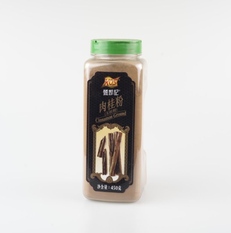 KOS 玉桂粉(桂皮粉