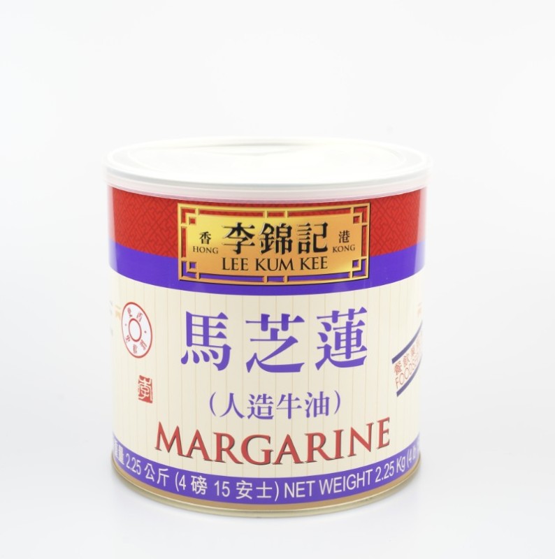 李錦記馬芝蓮