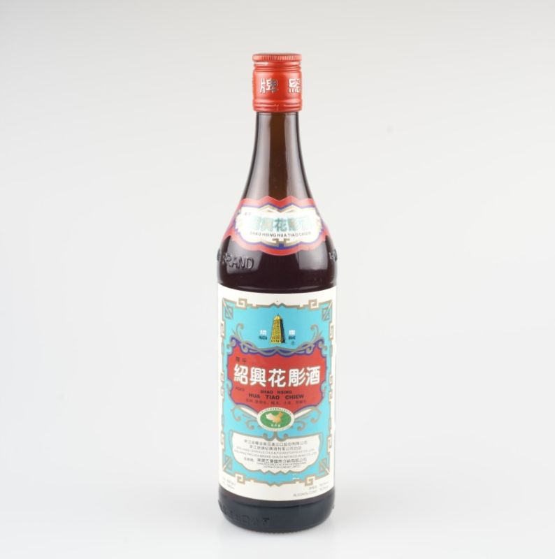 塔牌花彫酒