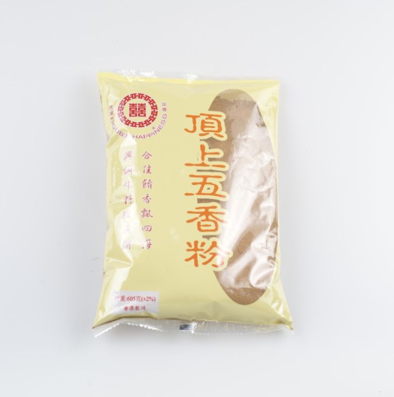 雙喜牌五香粉