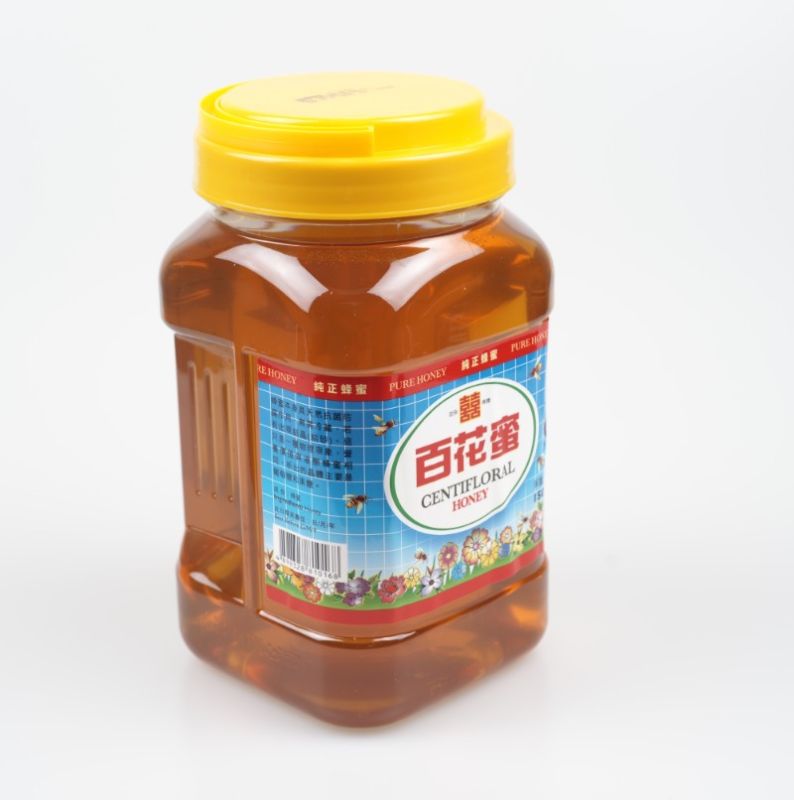 雙喜百花蜜