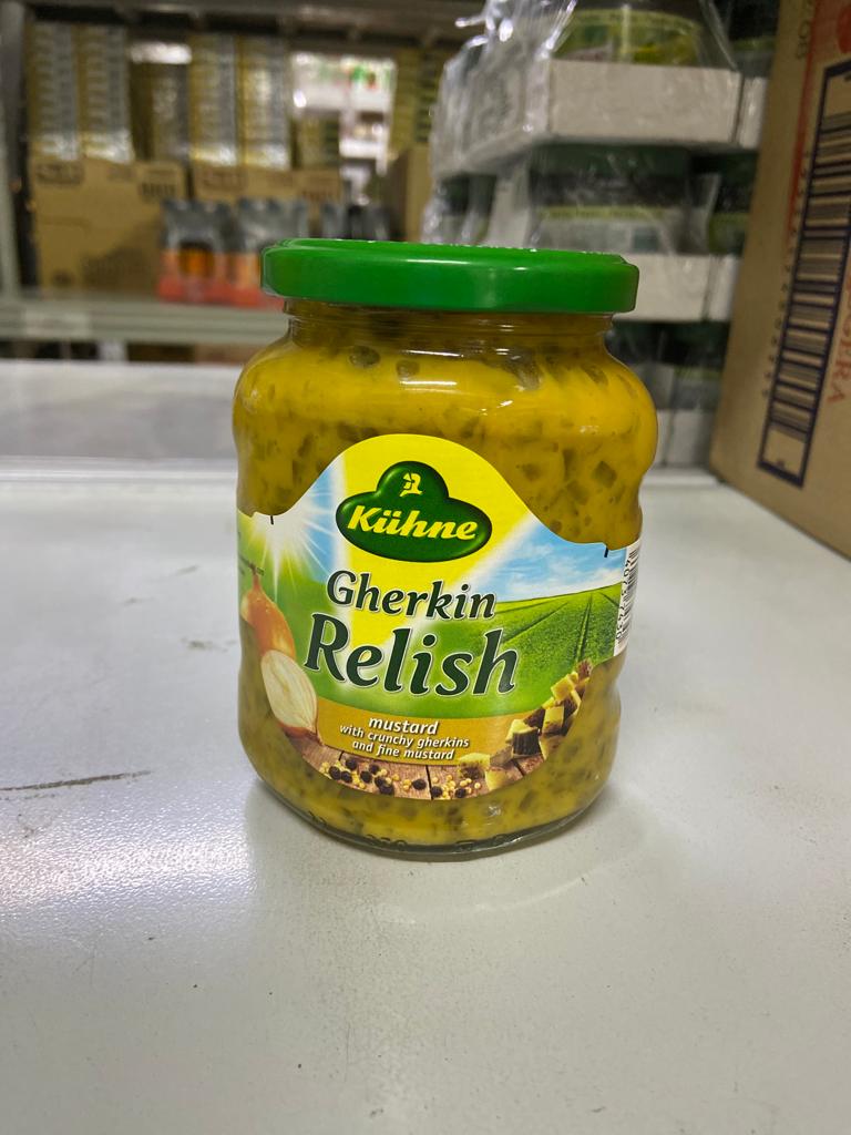 冠利牌熱狗醬