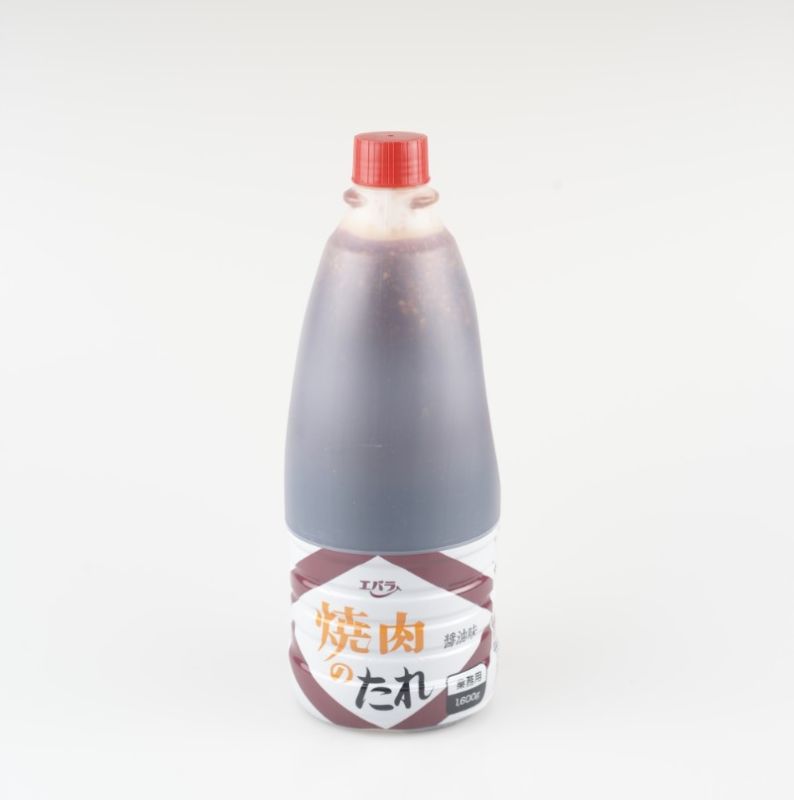 燒肉汁(日本)
