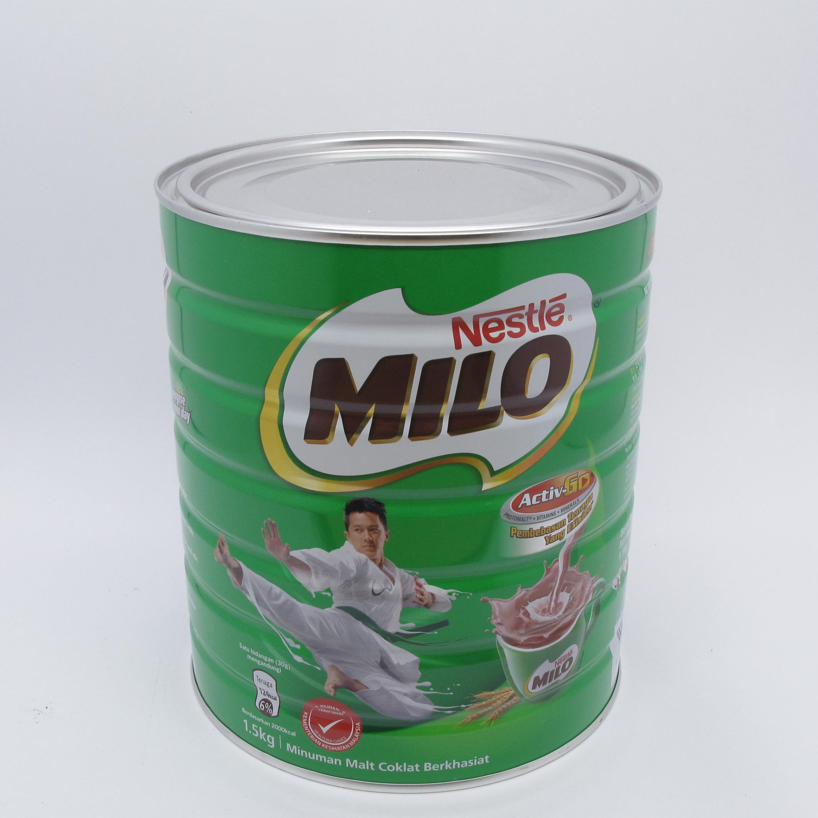 (1.3kg) 美祿營養活力飲品