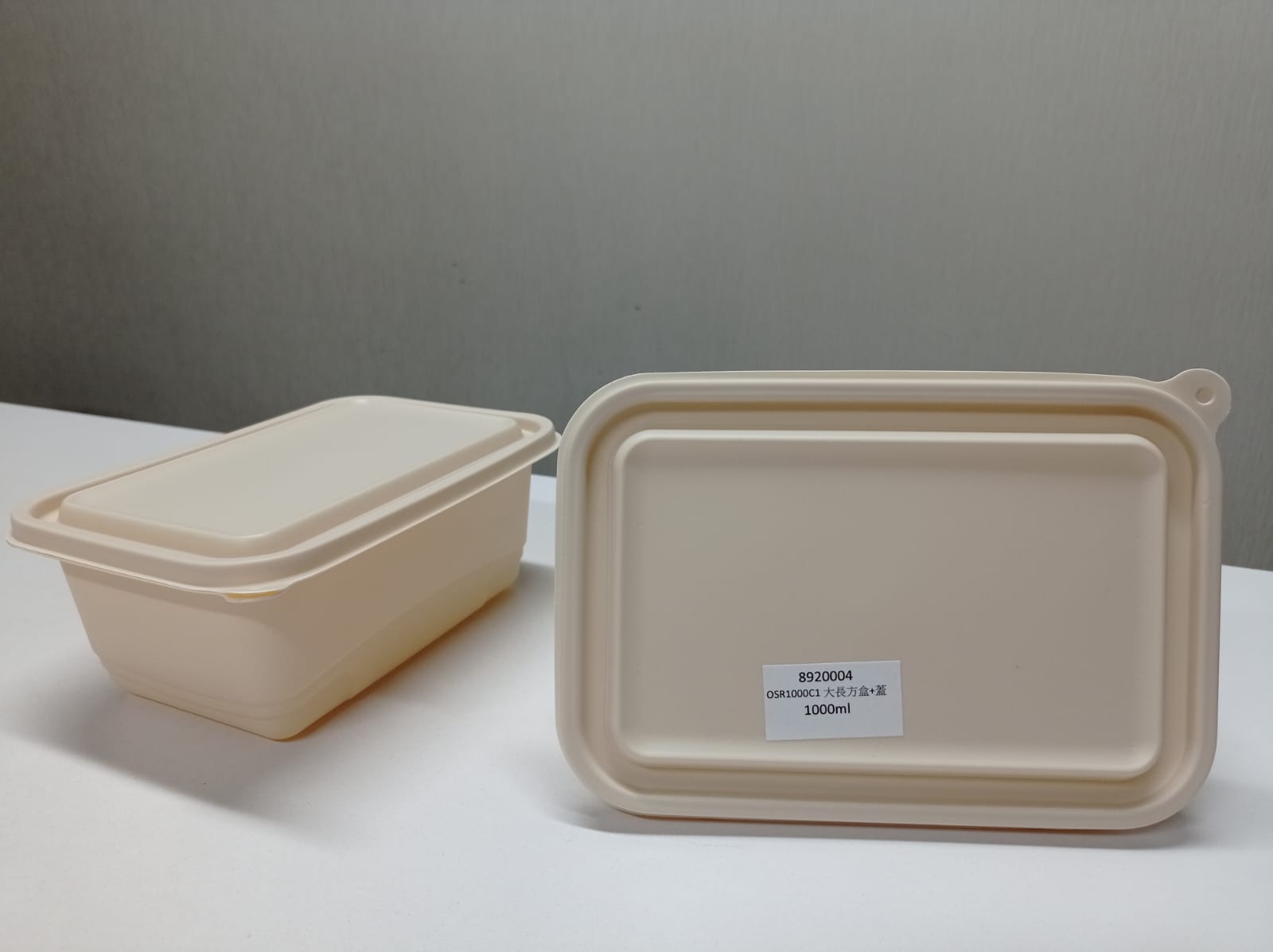 OSR1000C1大長方盒+蓋