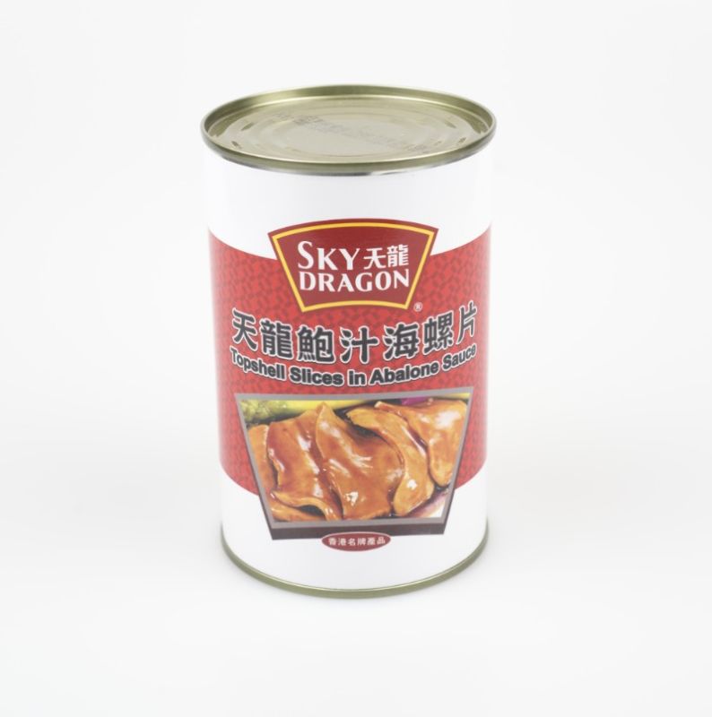 天龍牌海螺片(L碼)