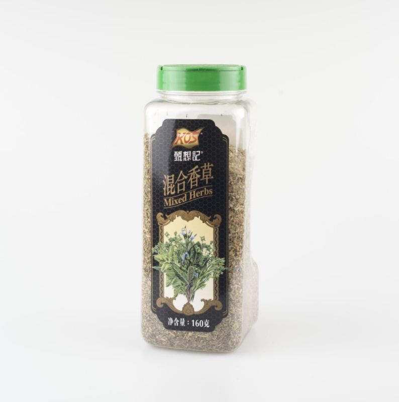 KOS 混合香草