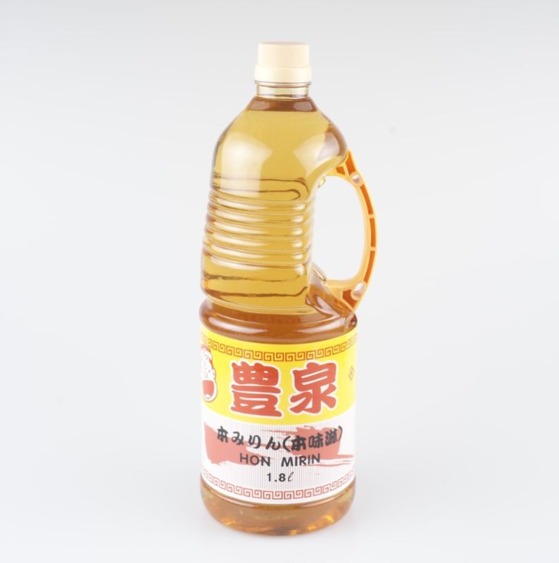 本味淋