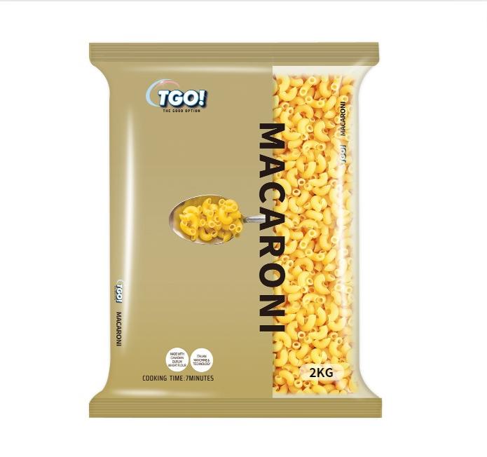 (大) TGO 通粉 (2kg)