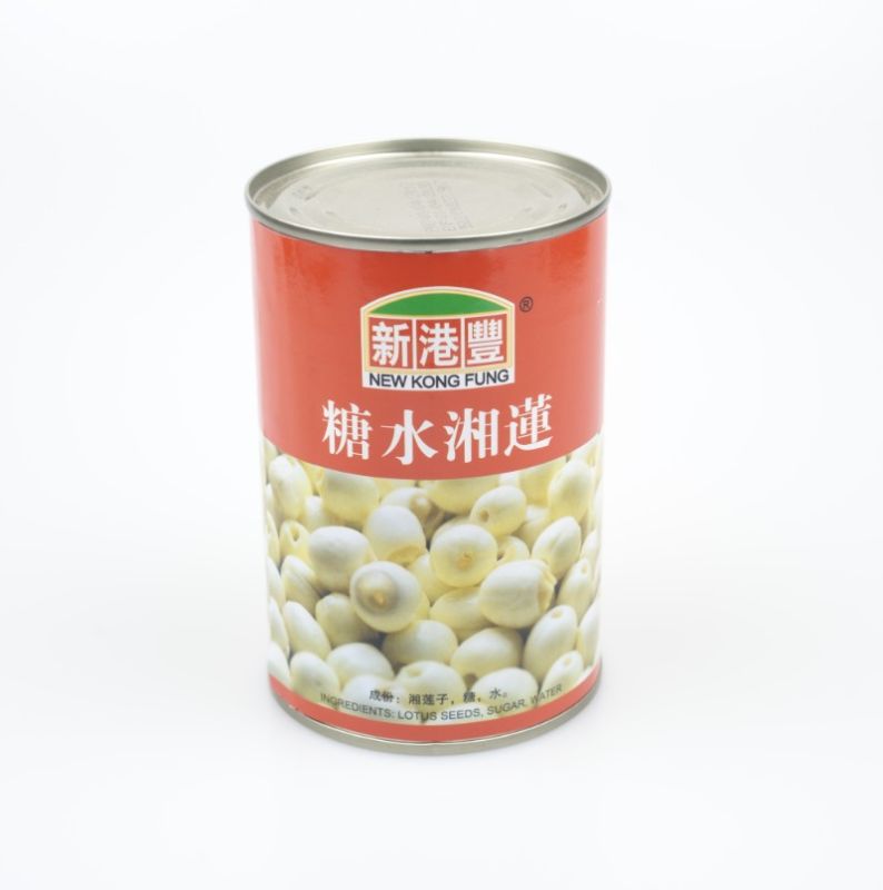 糖水湘蓮