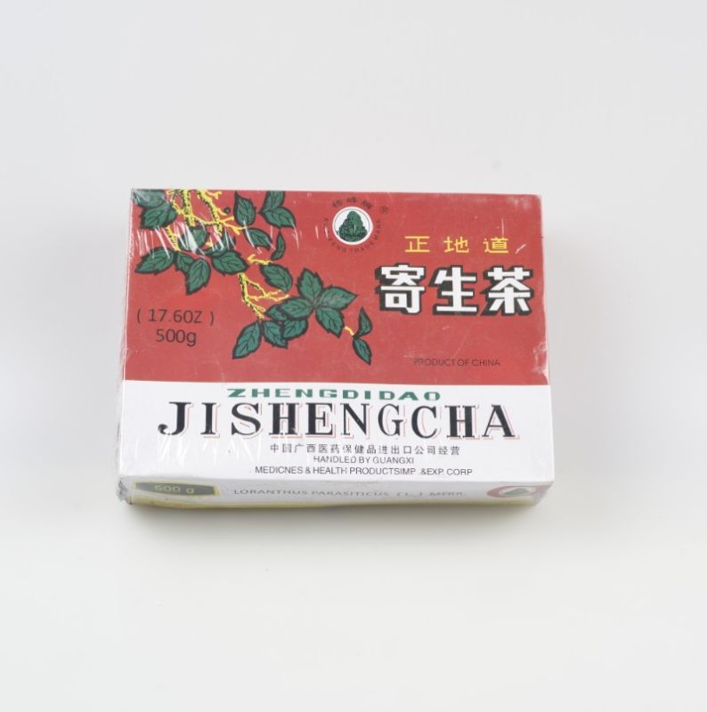 桑寄生茶
