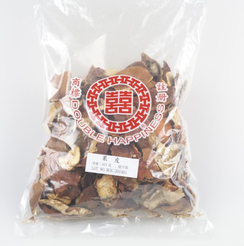 果皮(雙喜)