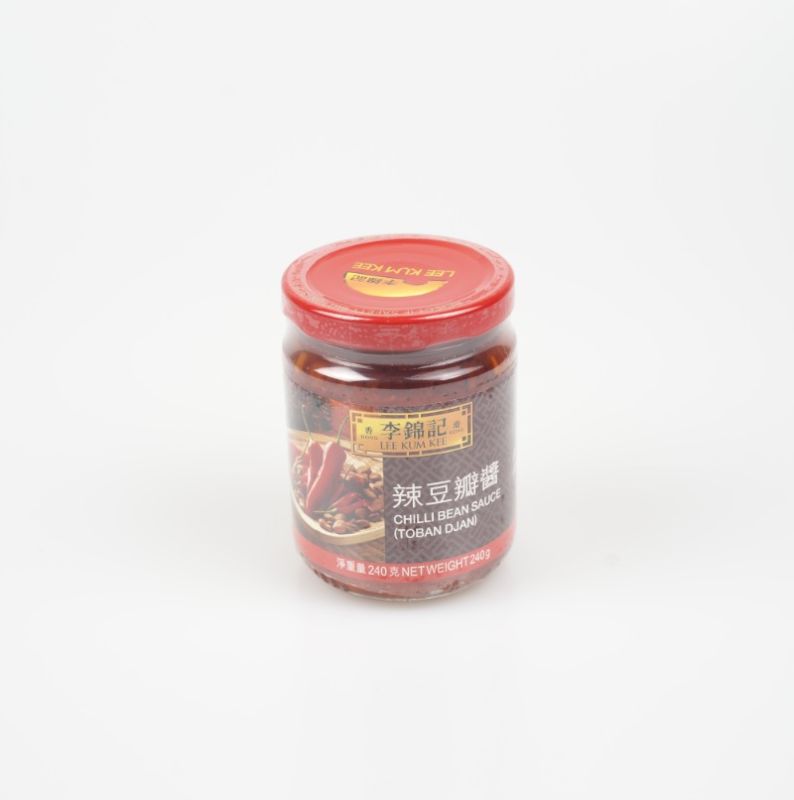 李錦記辣豆板醬
