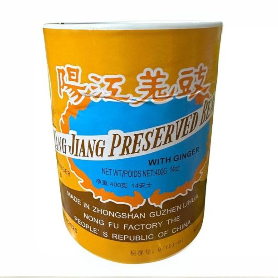 陽江豆豉