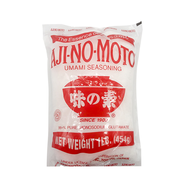 味之素