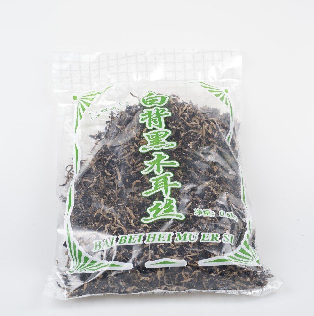 木耳絲
