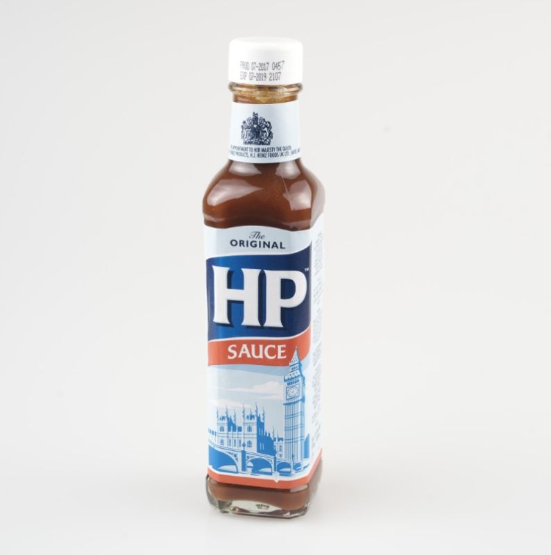 HP 汁